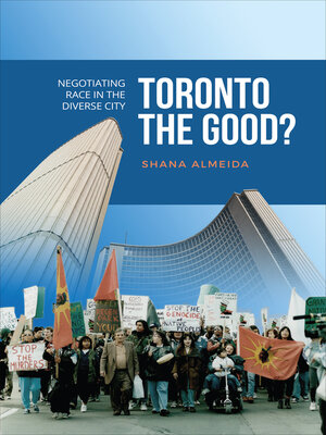 cover image of Toronto the Good?